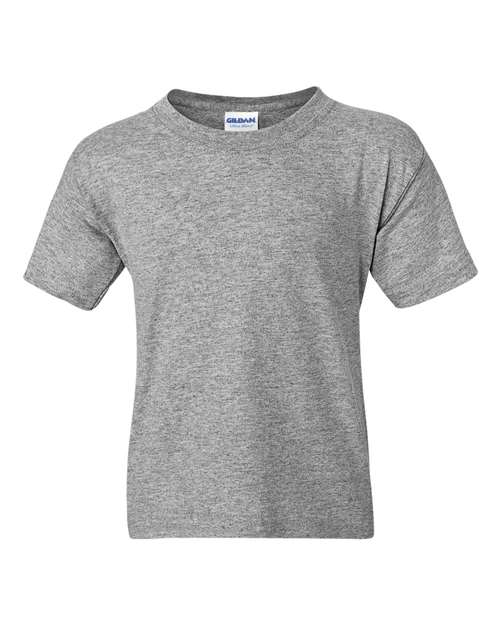 Youth DryBlend® T-Shirt Gildan Sport Grey