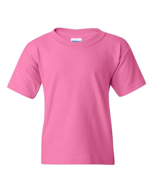 Youth Heavy Cotton™ T-Shirt