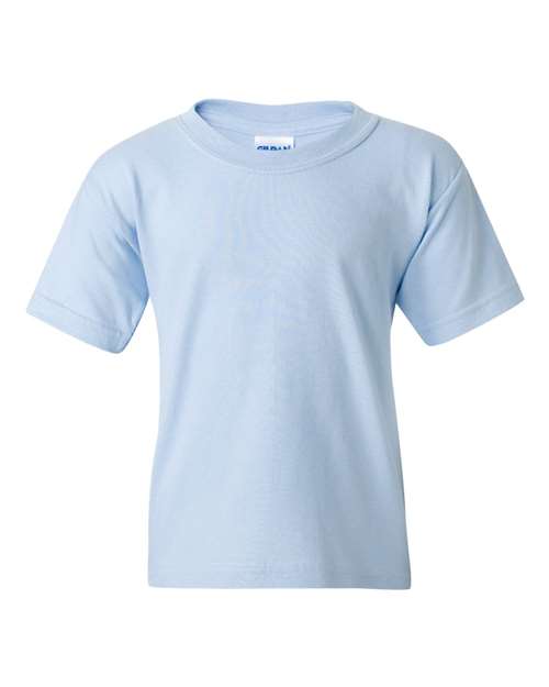Youth Heavy Cotton™ T-Shirt