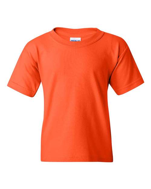 Youth Heavy Cotton™ T-Shirt