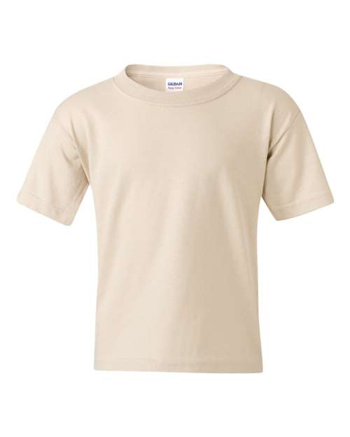 Youth Heavy Cotton™ T-Shirt