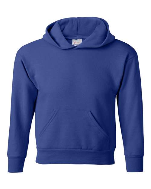 Youth EcoSmart® Hooded Sweatshirt
