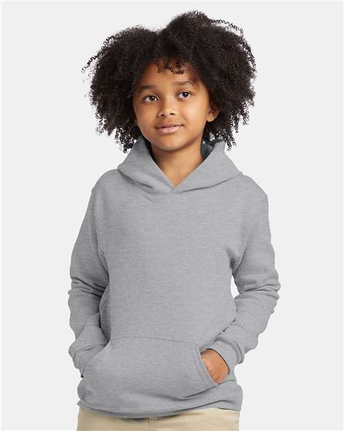 Youth EcoSmart® Hooded Sweatshirt