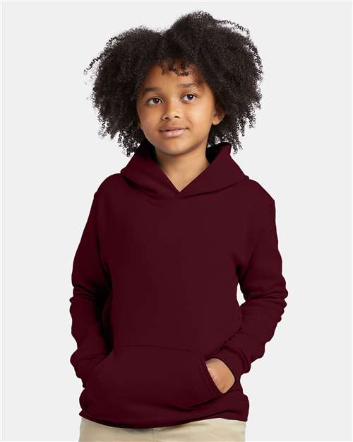 Youth EcoSmart® Hooded Sweatshirt