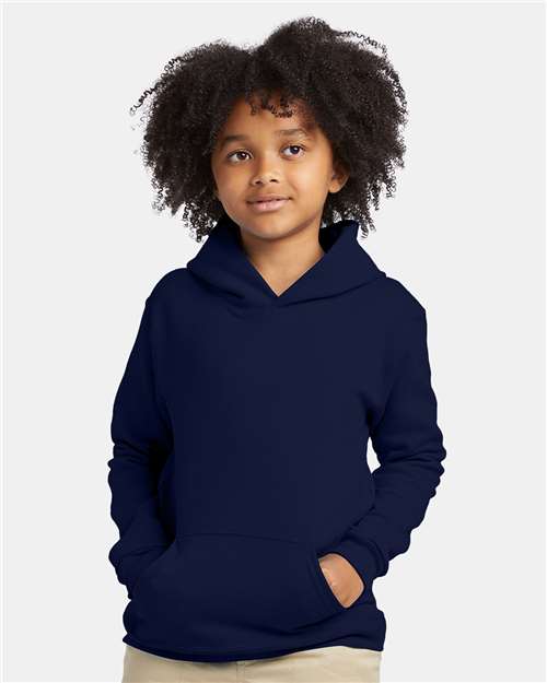 Youth EcoSmart® Hooded Sweatshirt