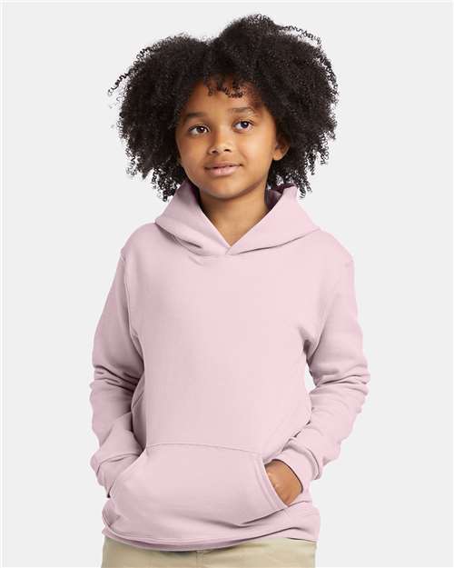 Youth EcoSmart® Hooded Sweatshirt