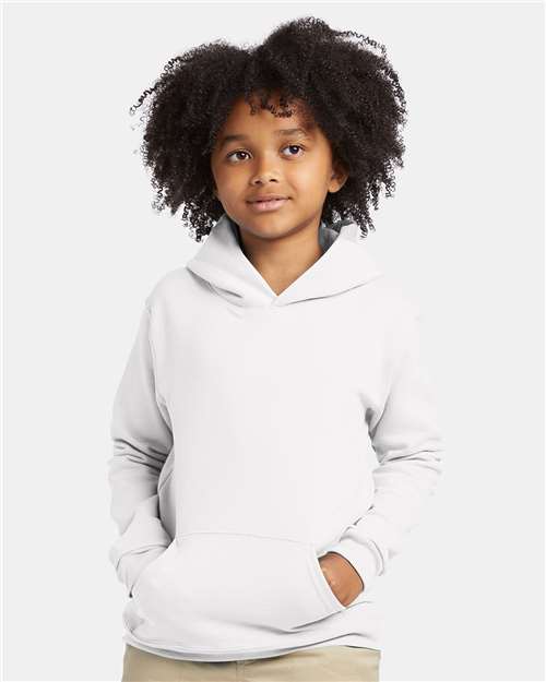 Youth EcoSmart® Hooded Sweatshirt