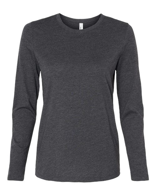 Women’s Jersey Long Sleeve Tee