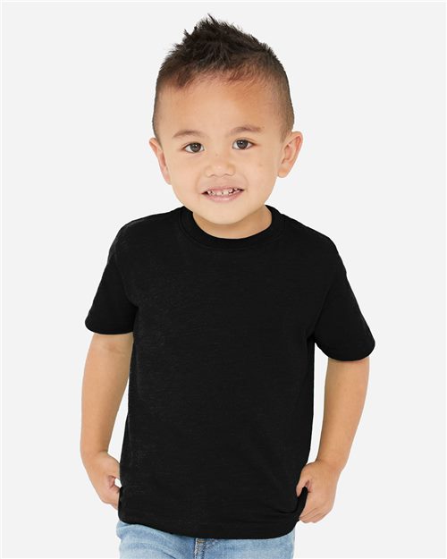 Toddler Fine Jersey Tee Rabbit Skins
