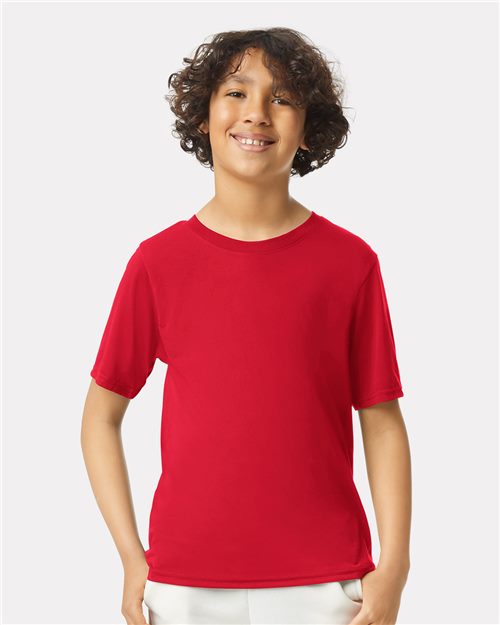 Youth Performance® T-Shirt Gildan