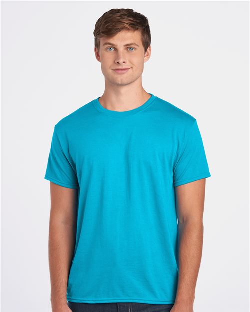 Unisex Dri-Power® Performance T-Shirt JERZEES