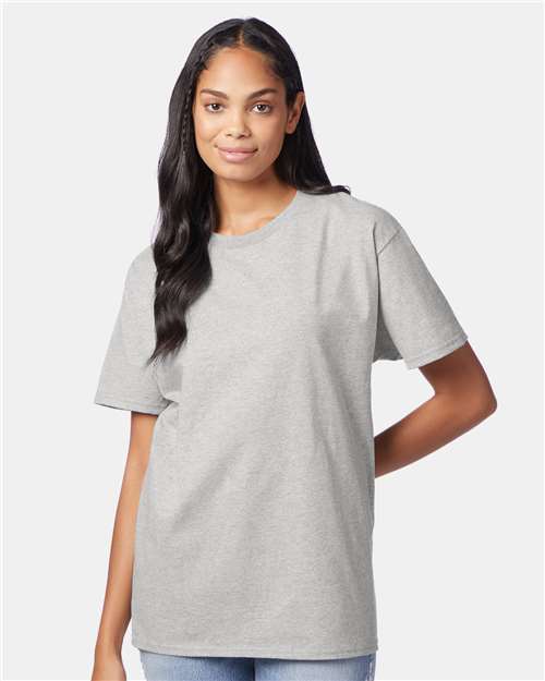 Unisex Authentic T-Shirt