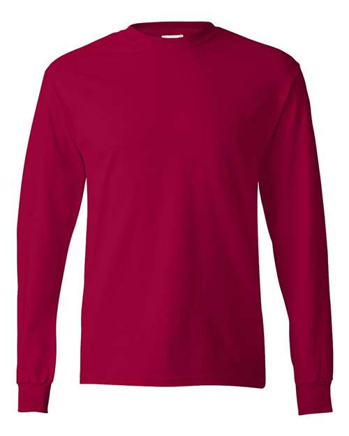 Unisex Authentic Long Sleeve T-Shirt
