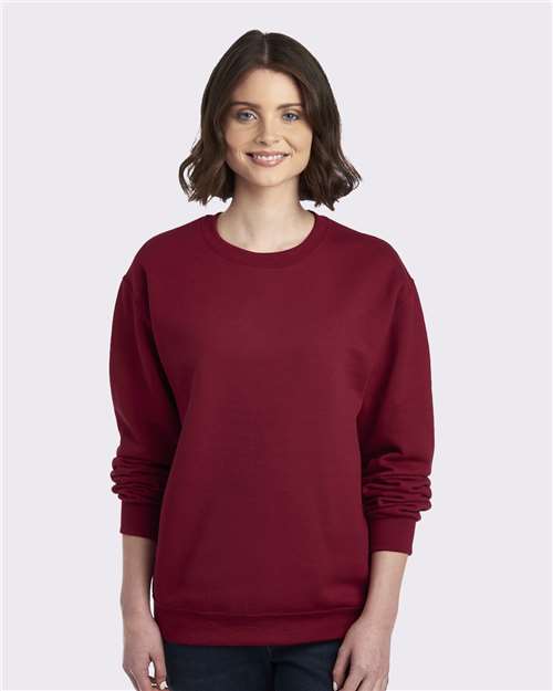 Unisex NuBlend® Crewneck Sweatshirt