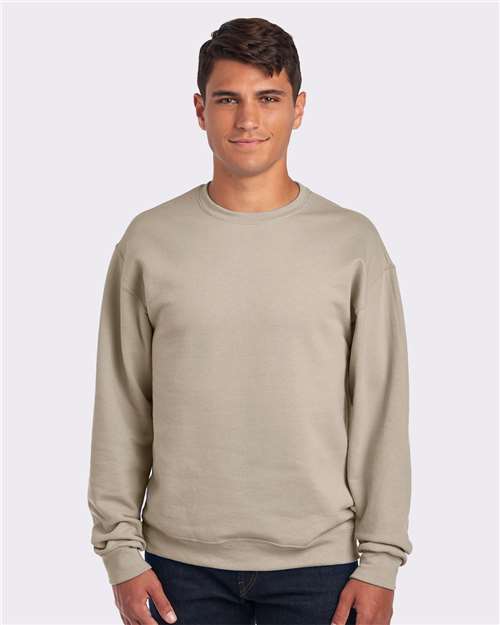 Unisex NuBlend® Crewneck Sweatshirt