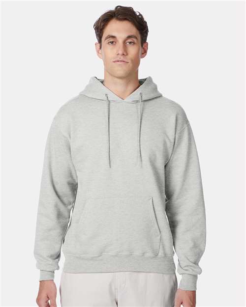Unisex Ultimate Cotton® Hooded Sweatshirt