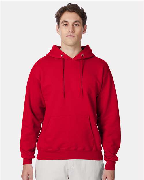 Unisex Ultimate Cotton® Hooded Sweatshirt