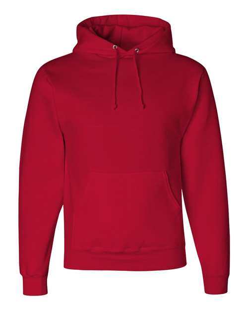 Unisex Super Sweats NuBlend® Hooded Sweatshirt