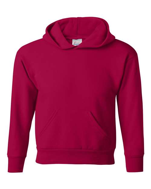 Youth EcoSmart® Hooded Sweatshirt