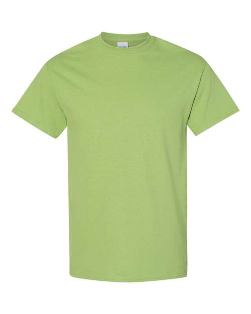 Unisex Heavy Cotton™ T-Shirt Gildan Kiwi