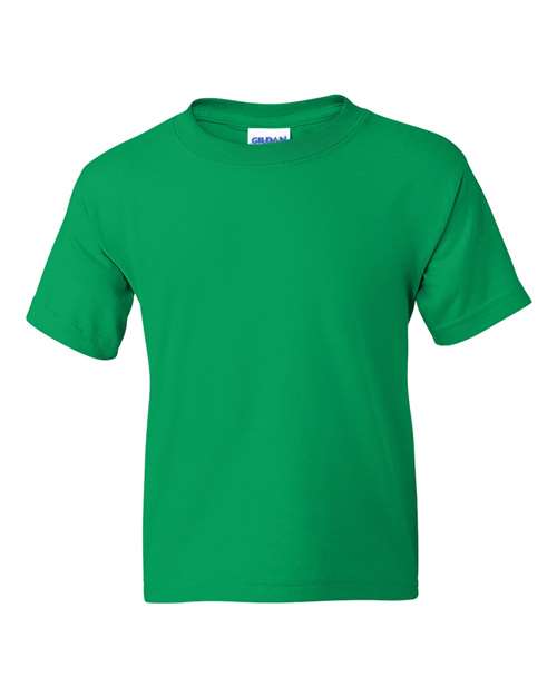 Youth DryBlend® T-Shirt Gildan Irish Green