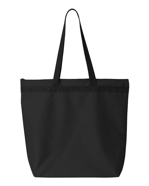 Melody Large Tote Liberty Bags Black One Size