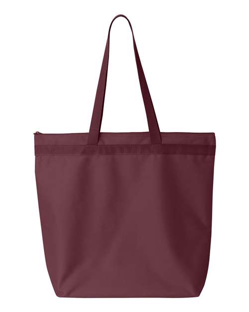 Melody Large Tote Liberty Bags Maroon One Size