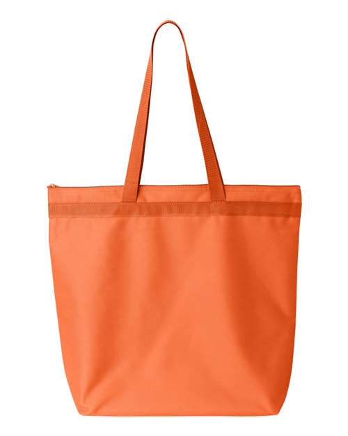 Melody Large Tote Liberty Bags Orange One Size