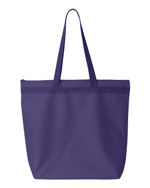 Melody Large Tote Liberty Bags Purple One Size