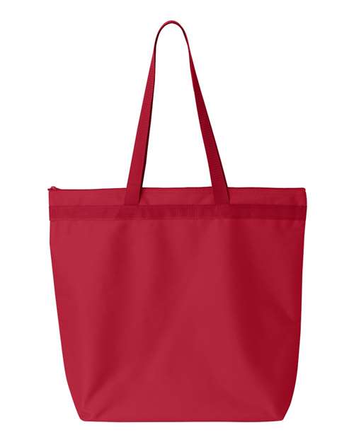Melody Large Tote Liberty Bags Red One Size