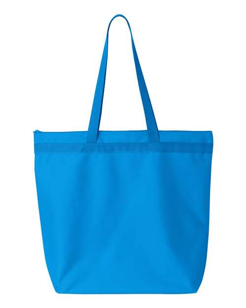 Melody Large Tote Liberty Bags Turquoise One Size