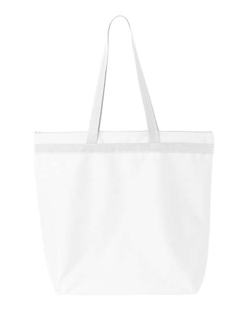 Melody Large Tote Liberty Bags White One Size