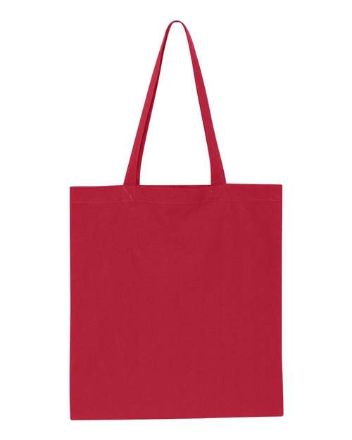 Nicole Tote Liberty Bags Red One Size