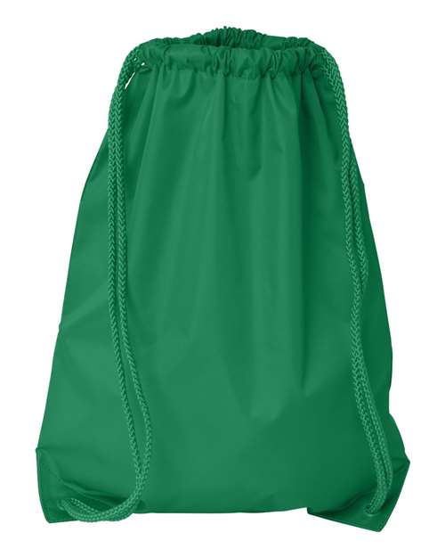 Drawstring Pack with DUROcord Liberty Bags Kelly One Size