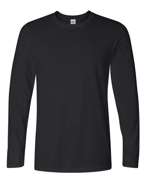 Unisex Softstyle® Long Sleeve T-Shirt