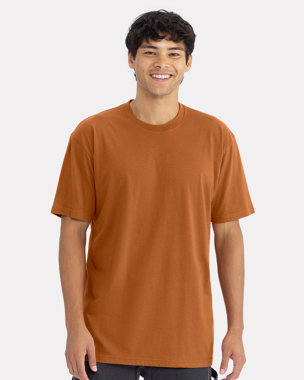 Unisex Cotton Tee