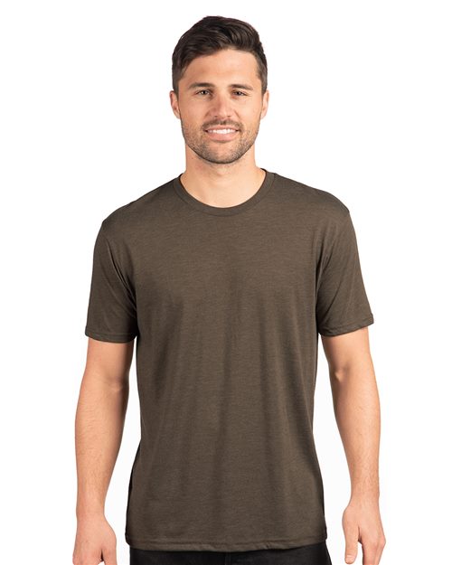 Unisex Triblend T-Shirt Next Level