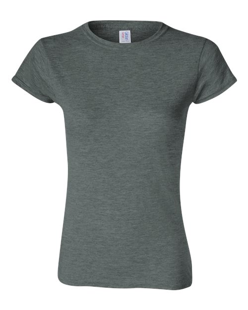 Women's Softstyle® T-Shirt