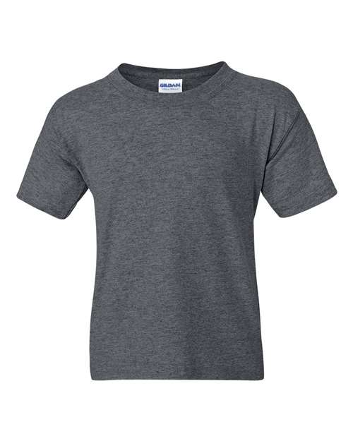 Youth DryBlend® T-Shirt Gildan Dark Heather