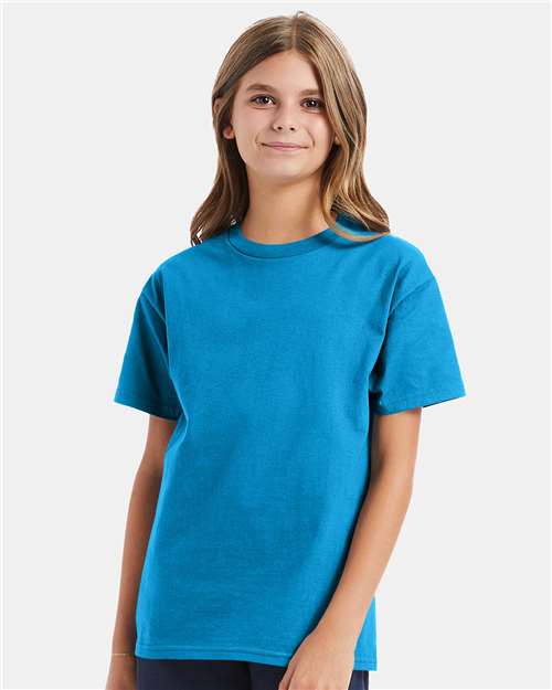 Youth Authentic T-Shirt
