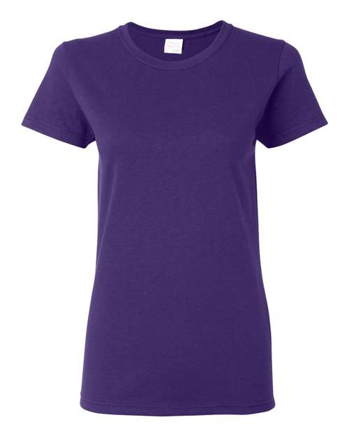 Women's Heavy Cotton™ T-Shirt
