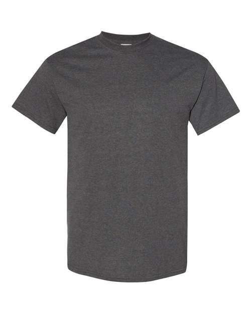 Unisex Heavy Cotton™ T-Shirt Gildan Tweed