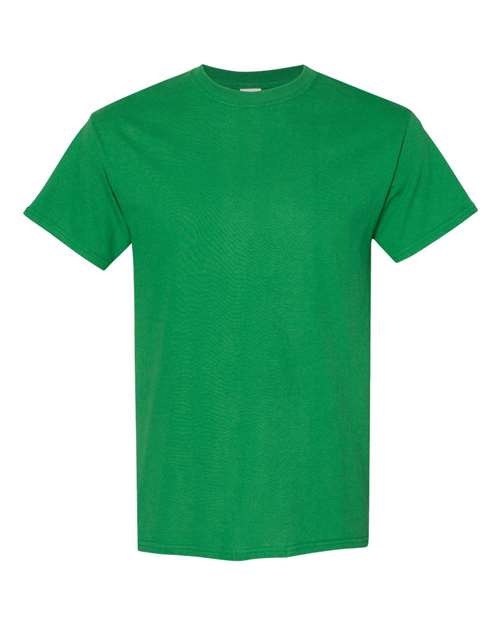 Unisex Heavy Cotton™ T-Shirt Gildan Turf Green