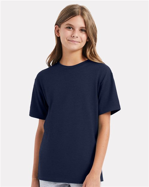 Youth Perfect-T T-Shirt Hanes