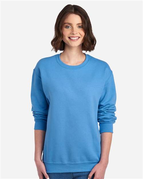 Unisex NuBlend® Crewneck Sweatshirt