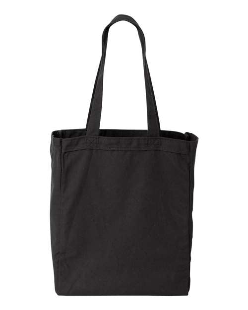 Susan Tote Liberty Bags Black One Size