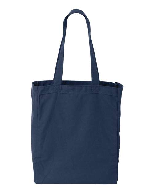 Susan Tote Liberty Bags Navy One Size