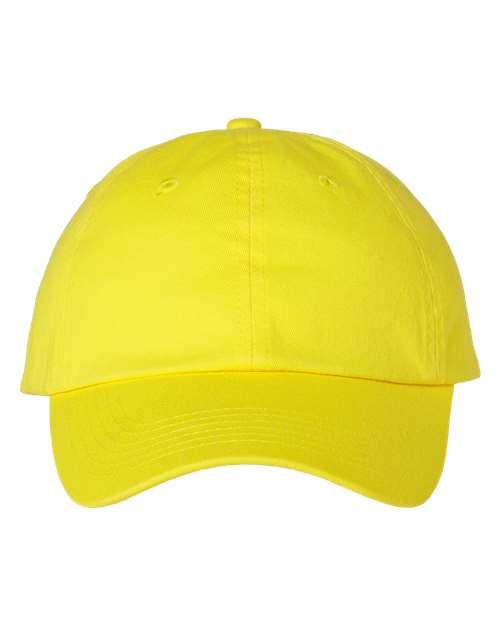 Bio-Washed Classic Dad Hat