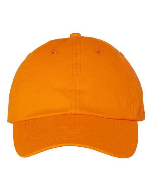 Bio-Washed Classic Dad Hat