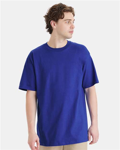 Unisex Beefy-T® Tall T-Shirt